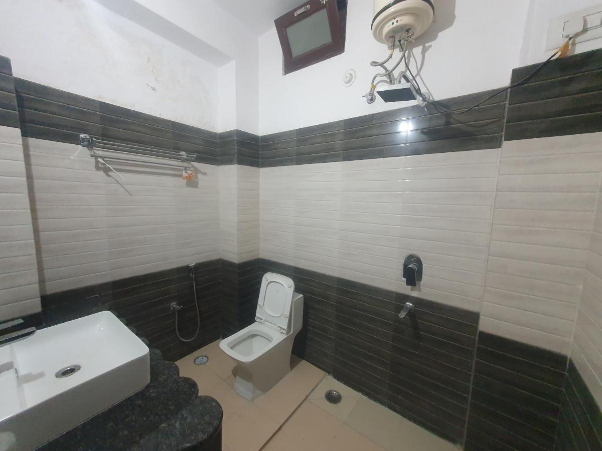 Hotel Gajender Niwas Sun City A Boutique Stay Jodhpur  Eksteriør billede