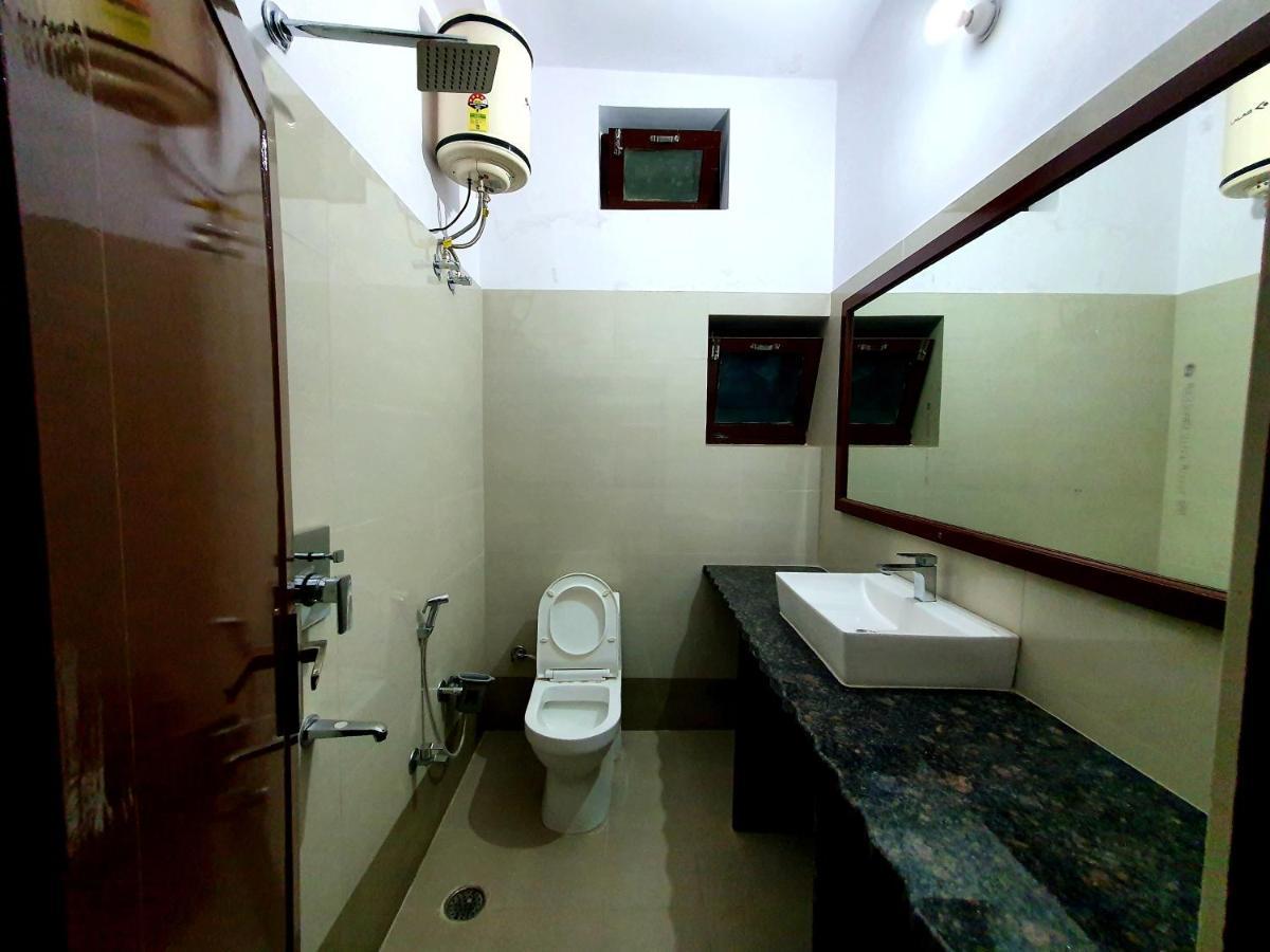 Hotel Gajender Niwas Sun City A Boutique Stay Jodhpur  Eksteriør billede