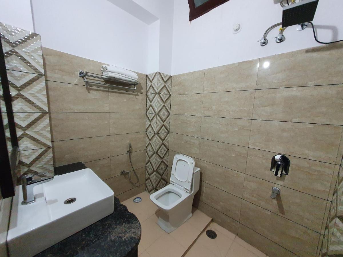 Hotel Gajender Niwas Sun City A Boutique Stay Jodhpur  Eksteriør billede