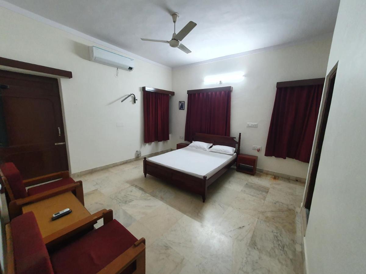 Hotel Gajender Niwas Sun City A Boutique Stay Jodhpur  Eksteriør billede