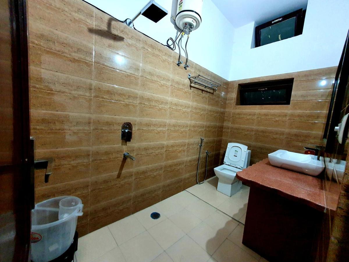 Hotel Gajender Niwas Sun City A Boutique Stay Jodhpur  Eksteriør billede