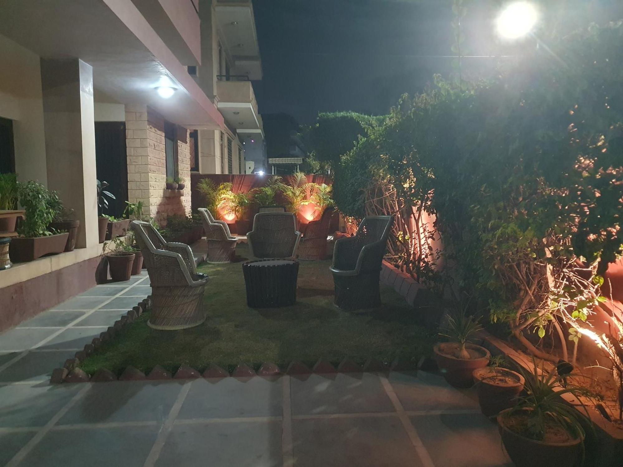 Hotel Gajender Niwas Sun City A Boutique Stay Jodhpur  Eksteriør billede