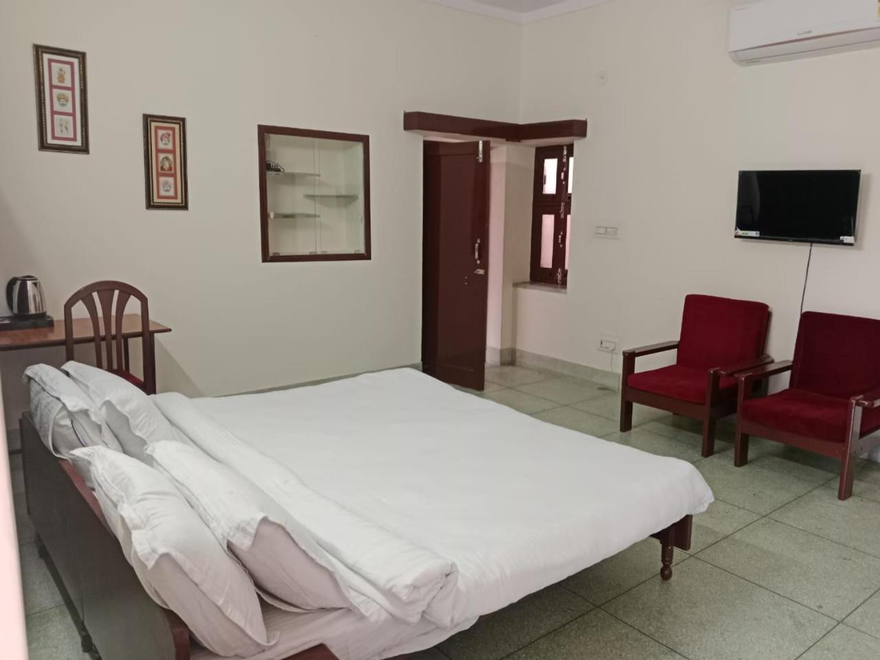 Hotel Gajender Niwas Sun City A Boutique Stay Jodhpur  Eksteriør billede